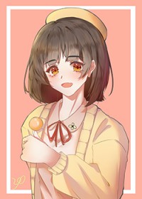 日常系恋爱